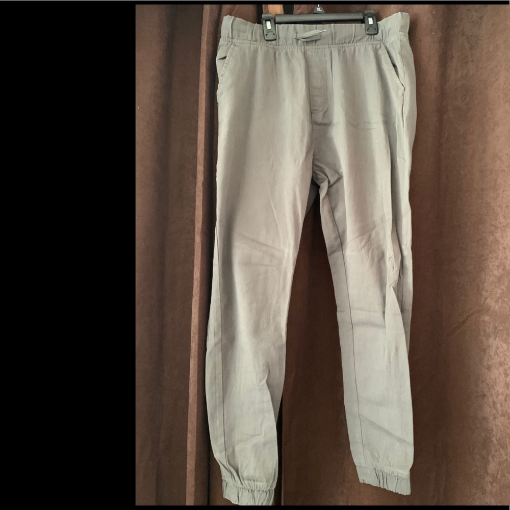 Men’s joggers